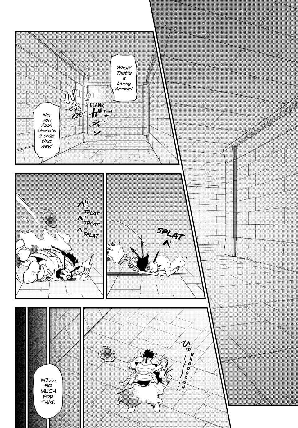 Tensei Shitara Slime Datta Ken, Chapter 120 image 24